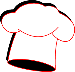 Chef-A-Rama Logo